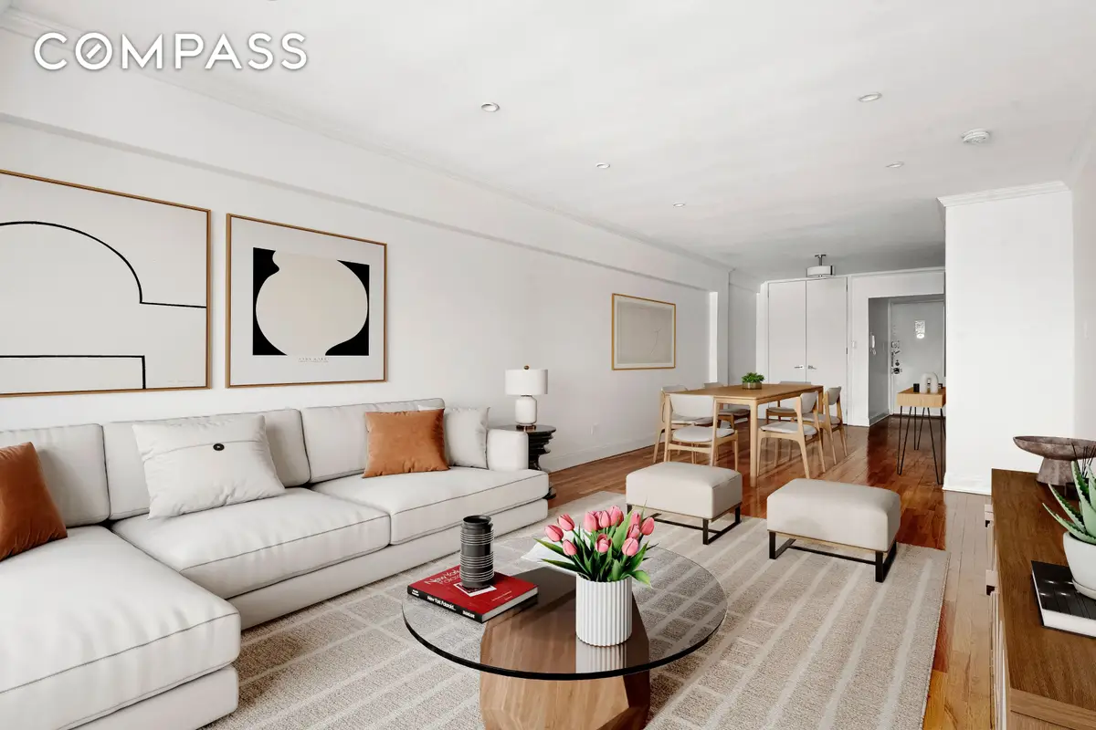 495 E 7th Street #4A, Brooklyn, NY 11218 - #1