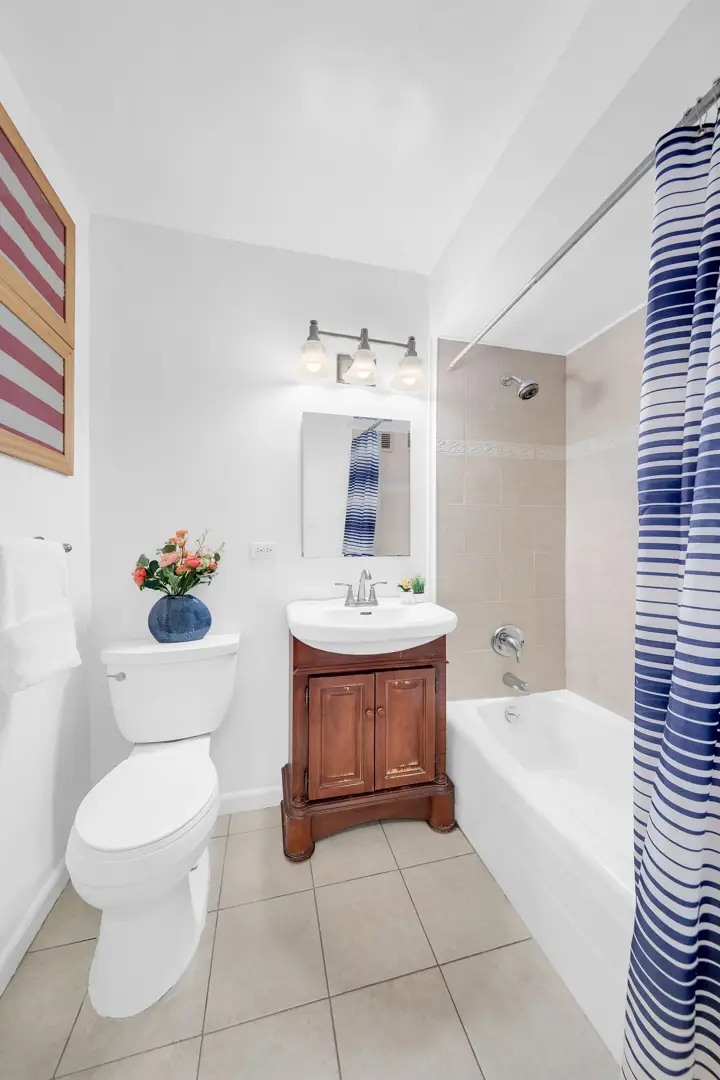 159 W 53rd Street #37C, Manhattan, NY 10019 - #1