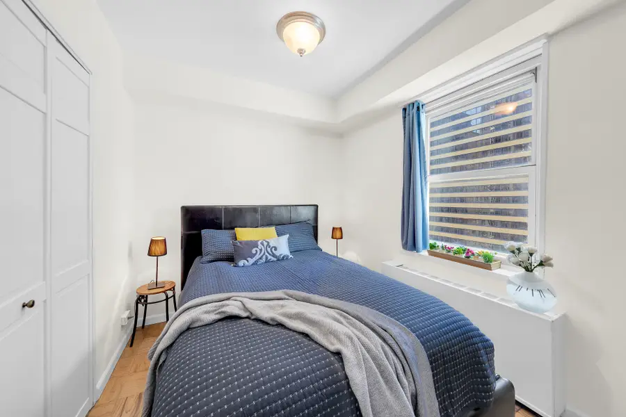 159 W 53rd Street #37C, Manhattan, NY 10019 - #3
