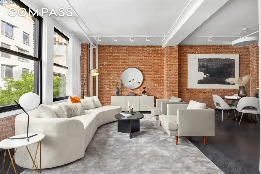 36 W 15th Street #4, Manhattan, NY 10011 - #2