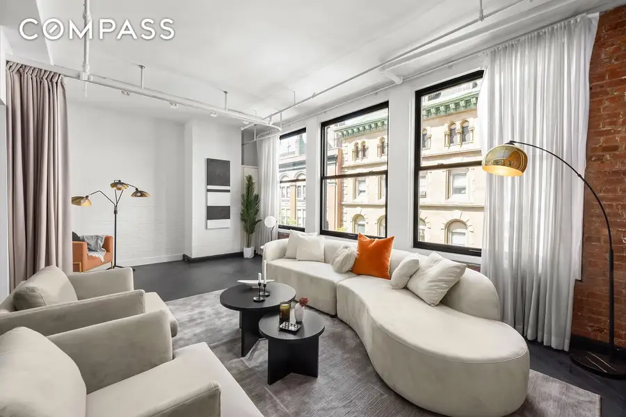 36 W 15th Street #4, Manhattan, NY 10011 - #3