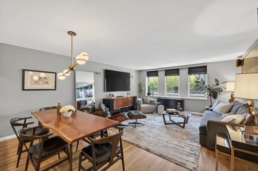 296 W 10th Street #6N, Manhattan, NY 10014 - #2