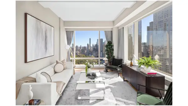 1 Central Park W #23C, Manhattan, NY 10023