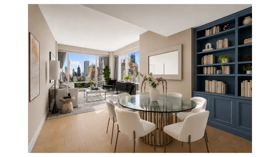 1 Central Park W #23C, Manhattan, NY 10023 - #2
