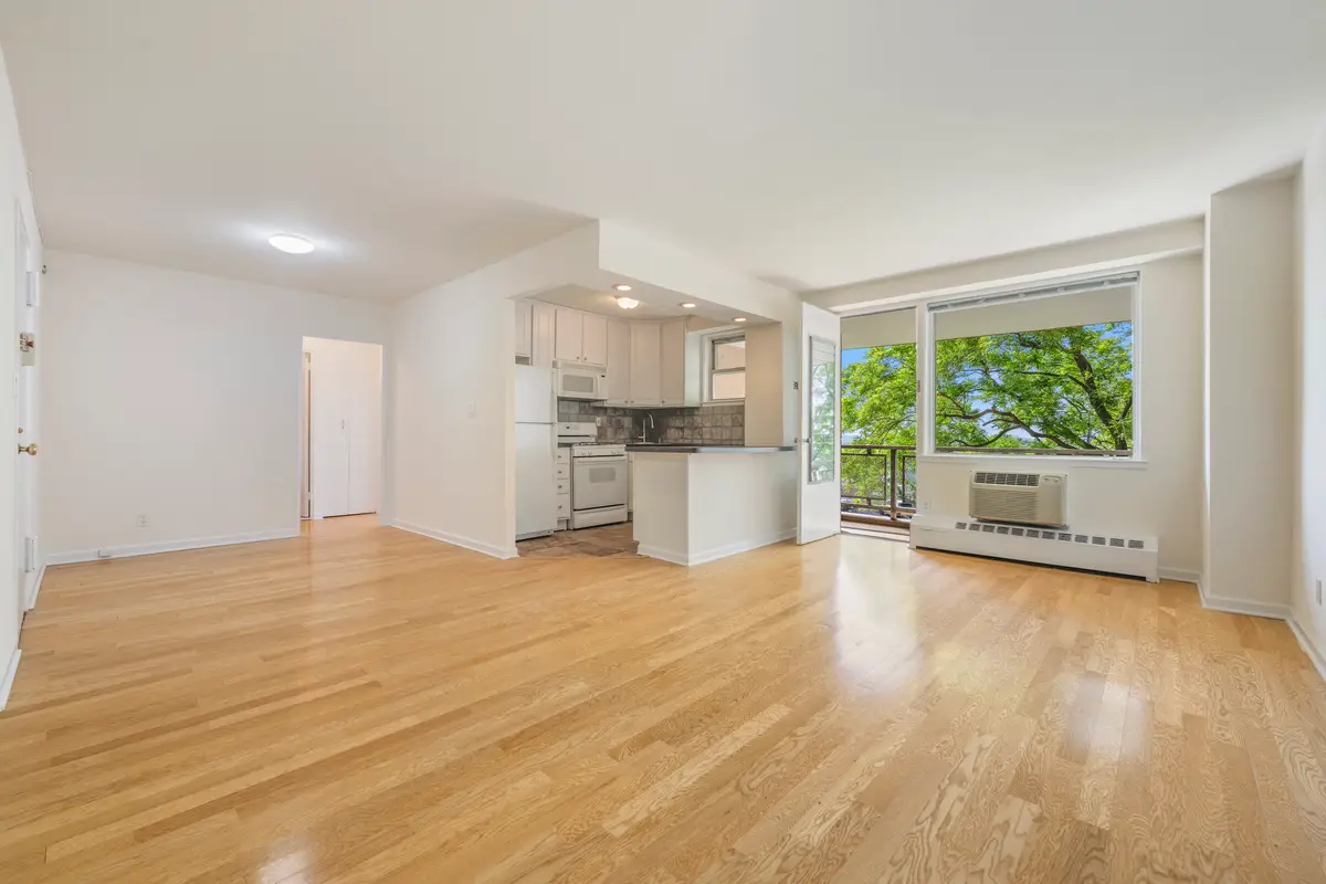 5800 Arlington Avenue #3D, Bronx, NY 10471 - #1