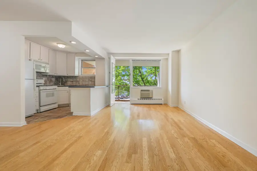 5800 Arlington Avenue #3D, Bronx, NY 10471 - #2