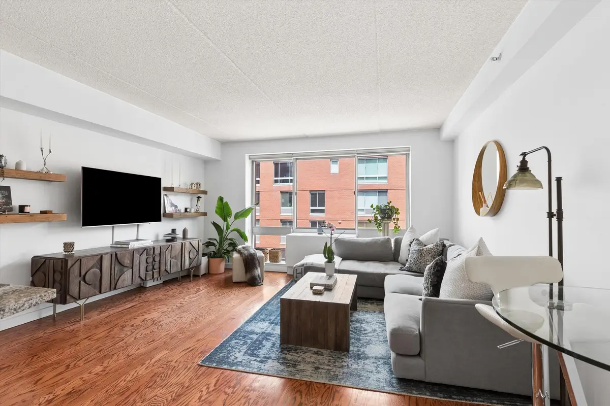555 W 23rd Street #S-12R, Manhattan, NY 10011 - #1