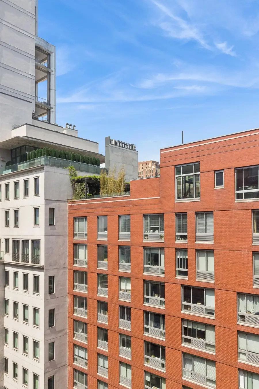 555 W 23rd Street #S-12R, Manhattan, NY 10011 - #2