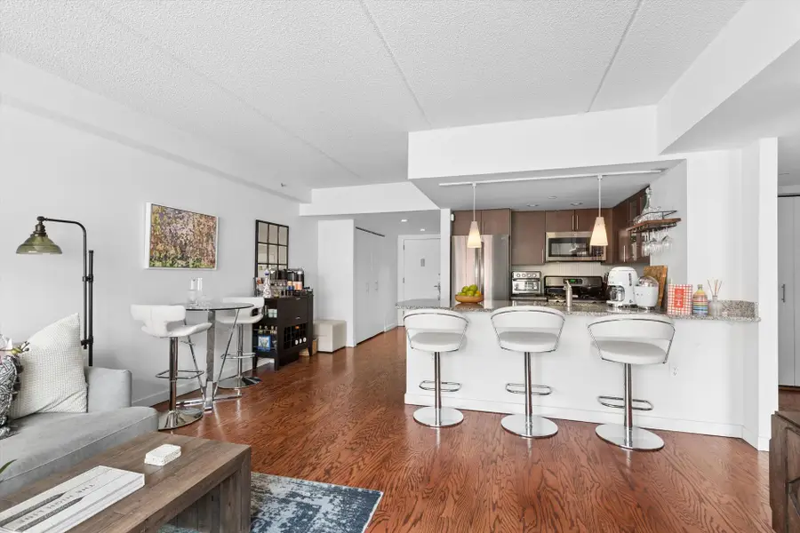 555 W 23rd Street #S-12R, Manhattan, NY 10011 - #3
