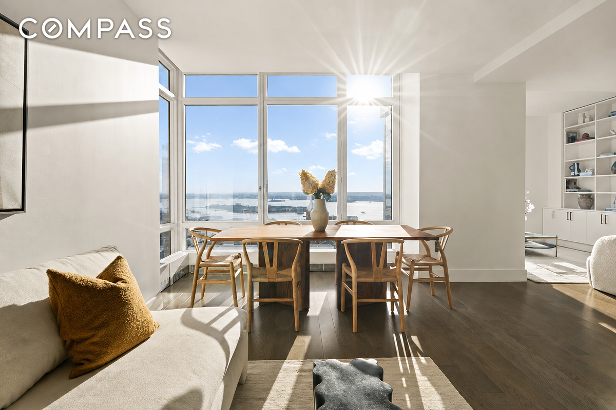 388 Bridge Street #PH45AB, Brooklyn, NY 11201 - #1