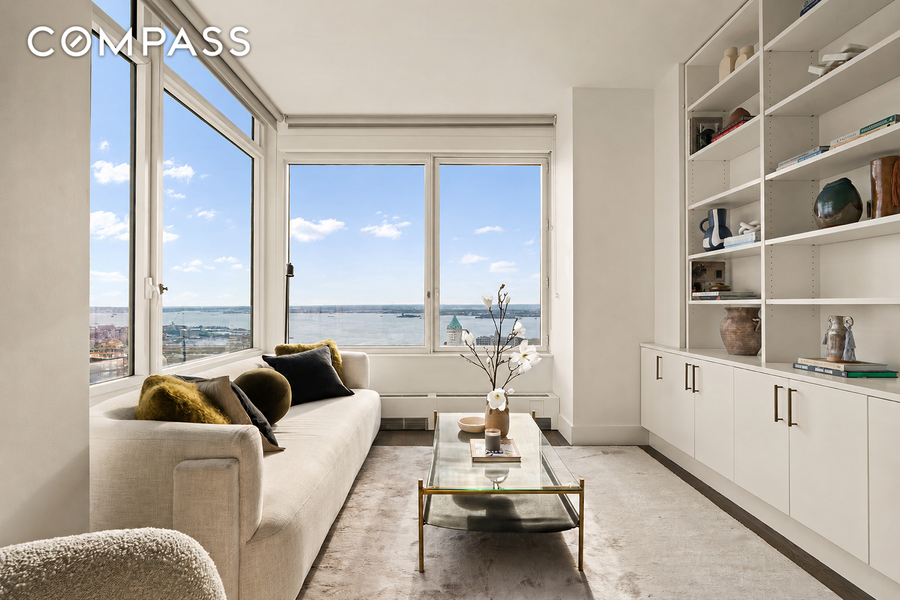 388 Bridge Street #PH45AB, Brooklyn, NY 11201 - #3