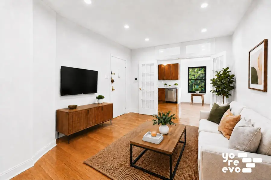 208 E 90th Street #4W, Manhattan, NY 10128 - #2