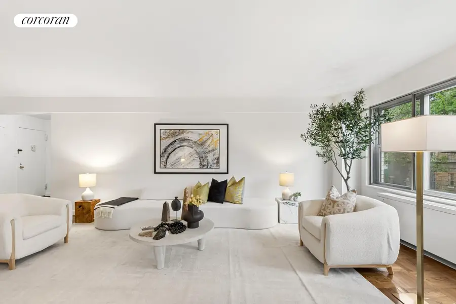 175 W 13th Street #2D, New York, NY 10011 - #2