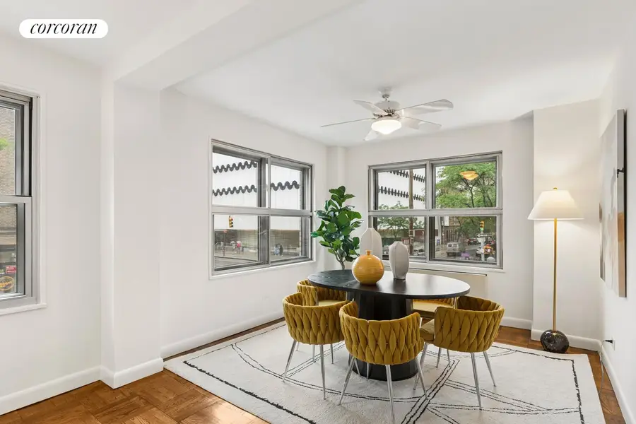 175 W 13th Street #2D, New York, NY 10011 - #3