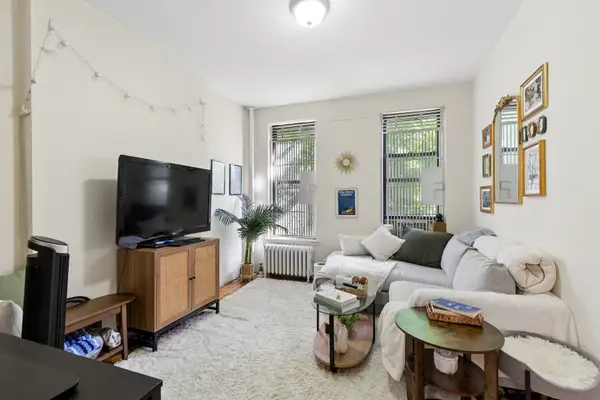 521 E 83rd Street #4R, Manhattan, NY 10028