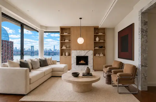 51 S 1st Street #PHA, Brooklyn, NY 11249