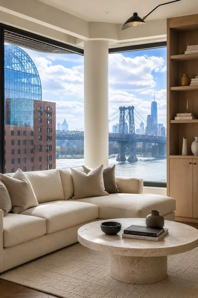 51 S 1st Street #PHA, Brooklyn, NY 11249 - #2