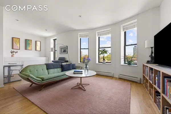 168 Sterling Place #4L, Brooklyn, NY 11217