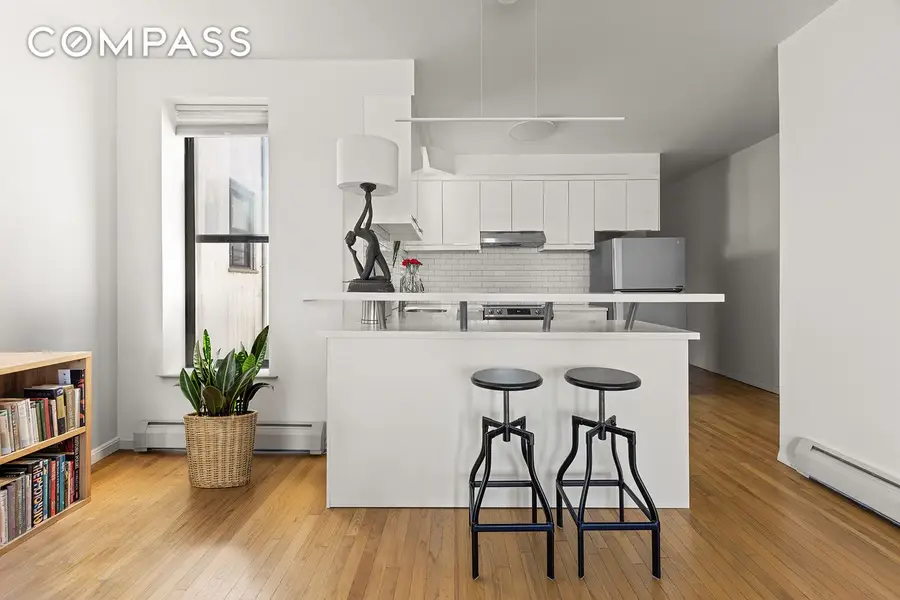 168 Sterling Place #4L, Brooklyn, NY 11217 - #3
