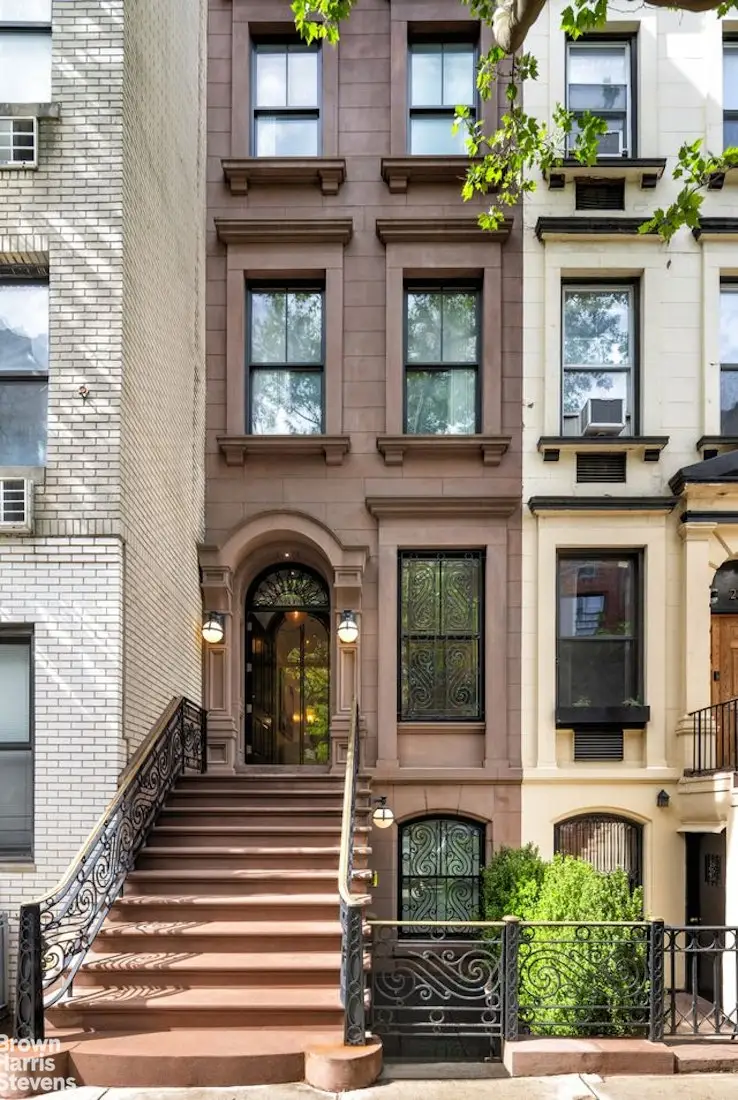 238 1/2 E 83rd Street, New York, NY 10028 - #1