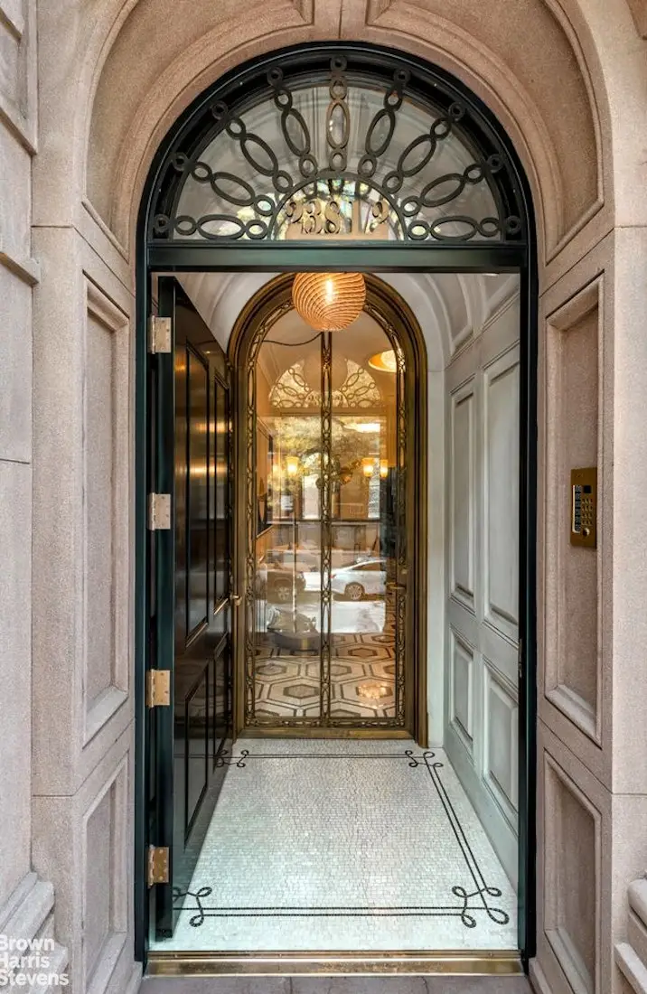 238 1/2 E 83rd Street, New York, NY 10028 - #2