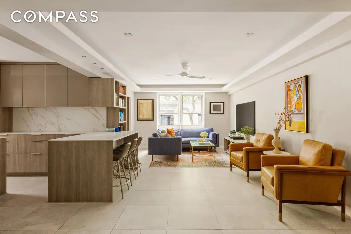 30 E 9th Street #1B, New York, NY 10003 - #1