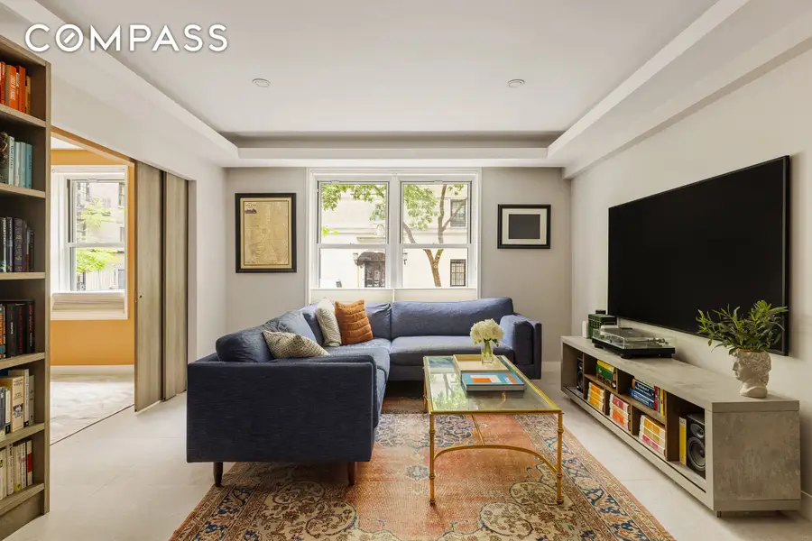 30 E 9th Street #1B, New York, NY 10003 - #2