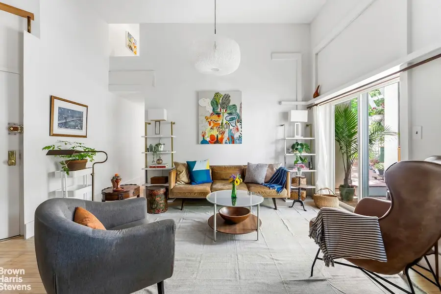327 4th Street #2F, Brooklyn, NY 11215 - #2