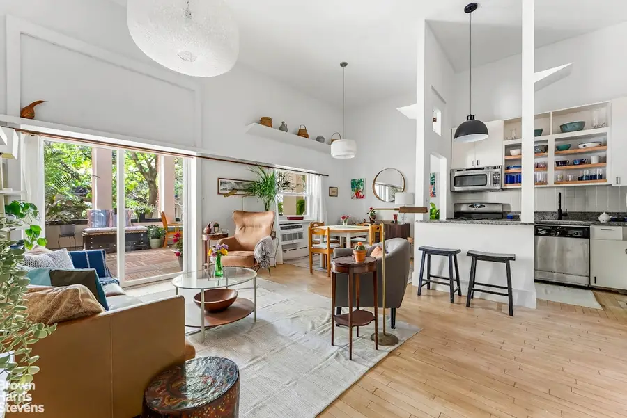 327 4th Street #2F, Brooklyn, NY 11215 - #3