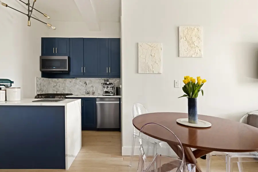 150 Joralemon Street #11E, Brooklyn, NY 11201 - #2