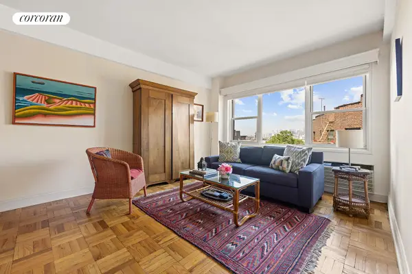 10 Plaza Street E #6G, Brooklyn, NY 11238