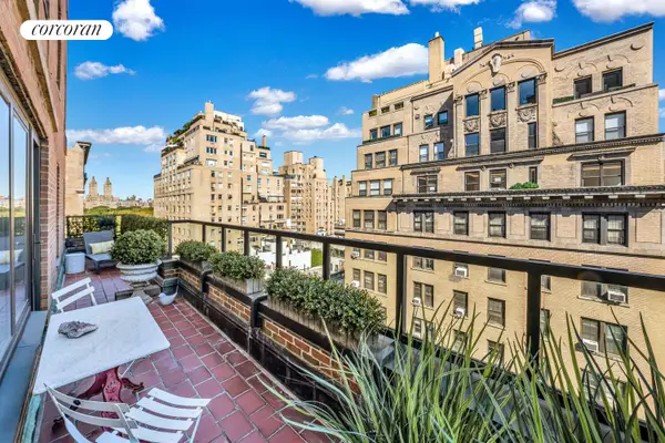 20 E 74th Street #14E, Manhattan, NY 10021