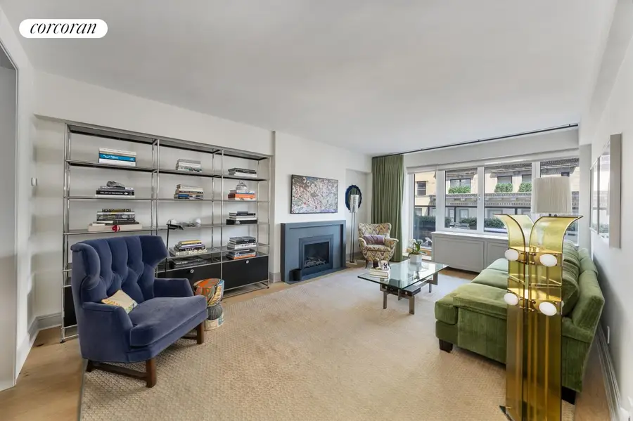 20 E 74th Street #14E, New York, NY 10021 - #2