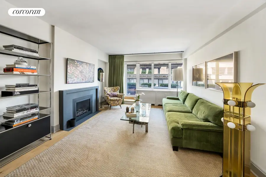 20 E 74th Street #14E, New York, NY 10021 - #3