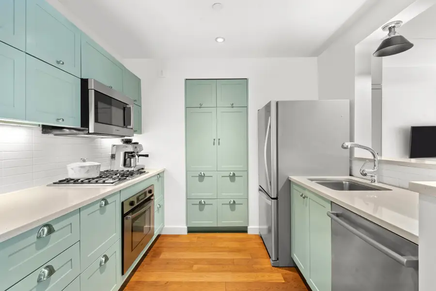 87 Smith Street #8E, Brooklyn, NY 11201 - #2