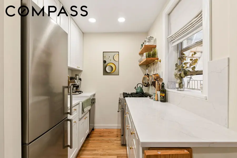 446 Central Park W #6D, Manhattan, NY 10025 - #2