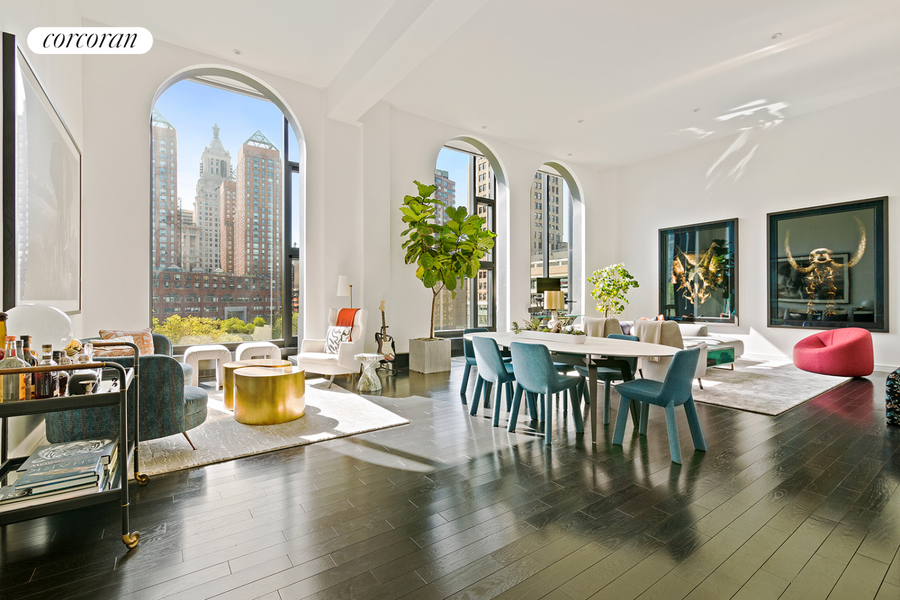 15 Union Square W #5A, New York, NY 10003 - #2