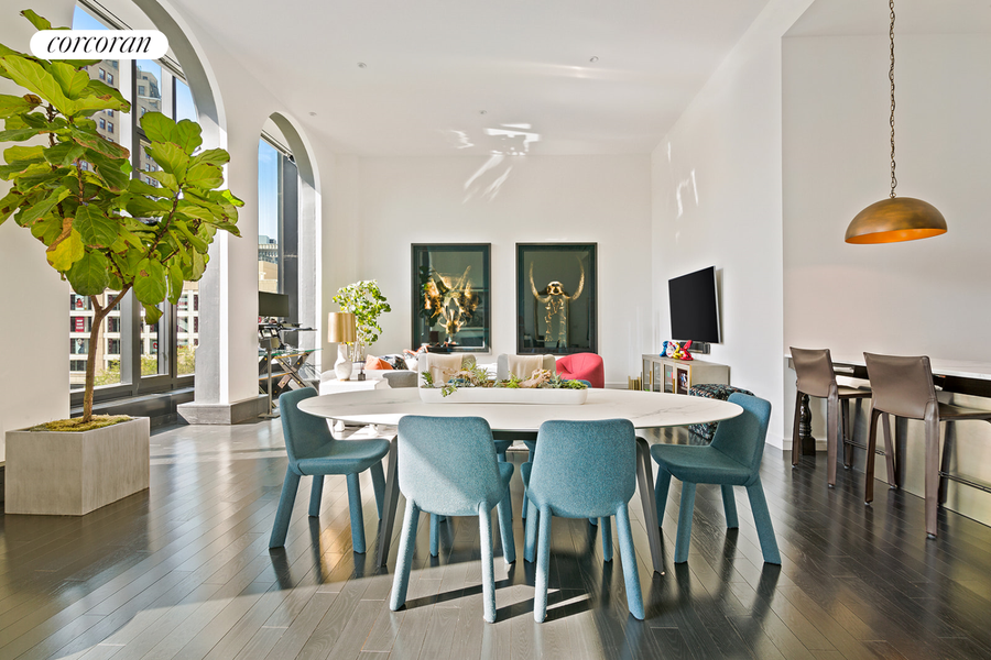 15 Union Square W #5A, New York, NY 10003 - #3