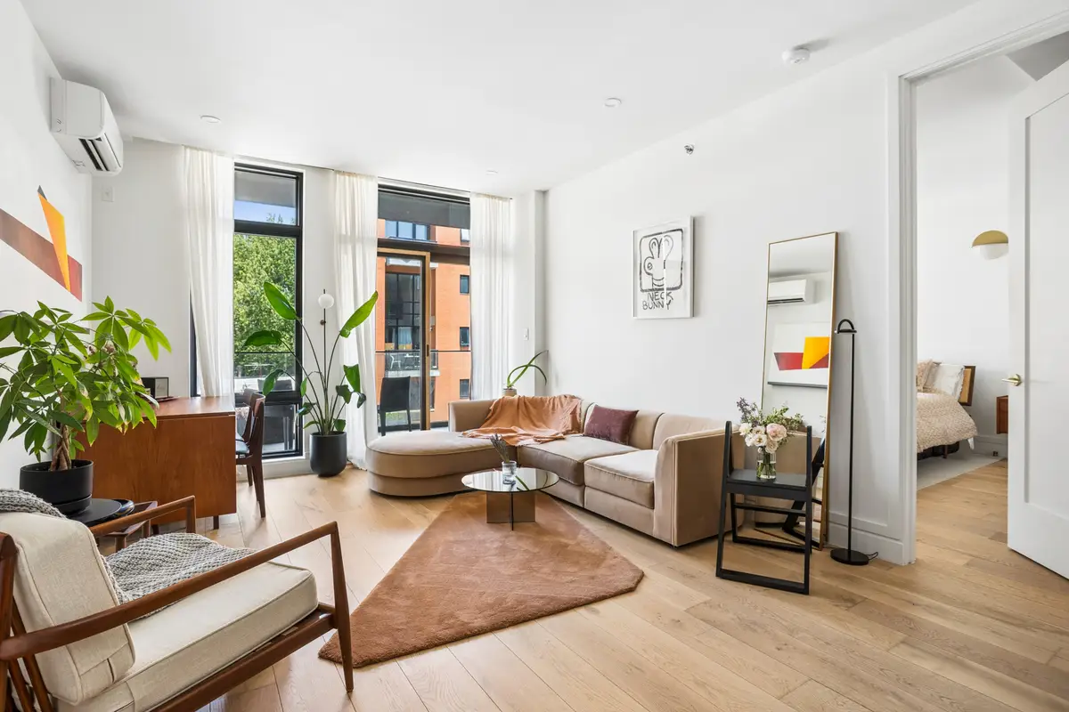 114 Lexington Avenue #304, Brooklyn, NY 11238 - #1