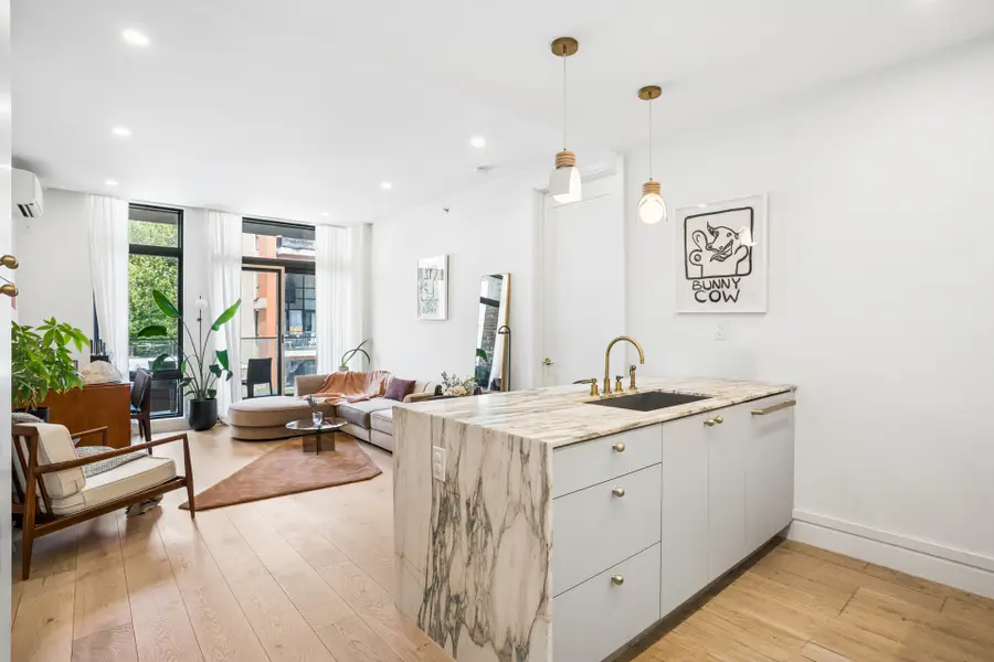114 Lexington Avenue #304, Brooklyn, NY 11238 - #2