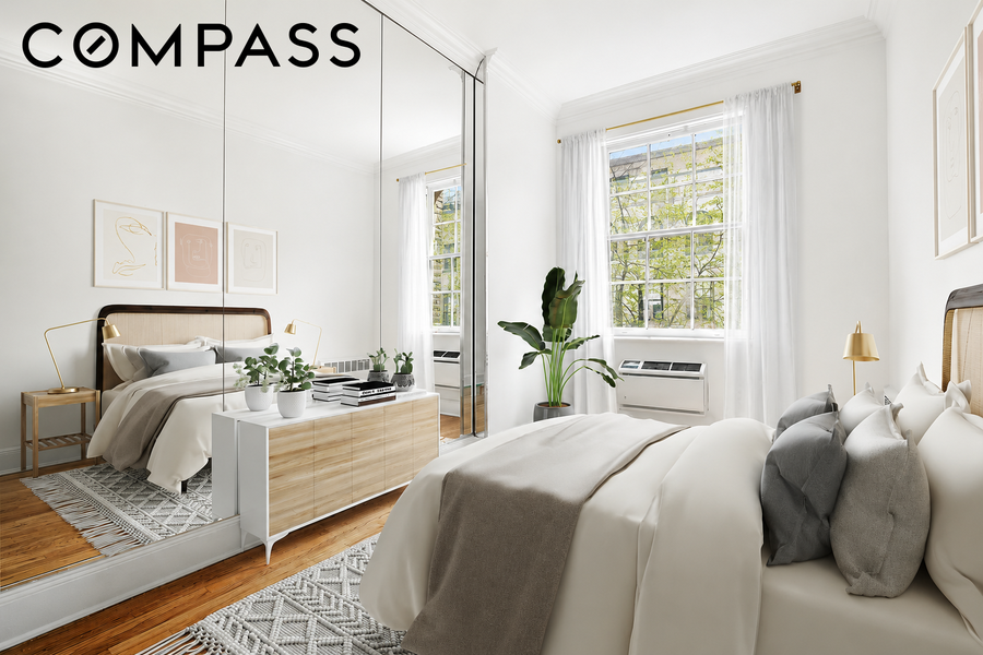25 E 69th Street #4A, Manhattan, NY 10021 - #2
