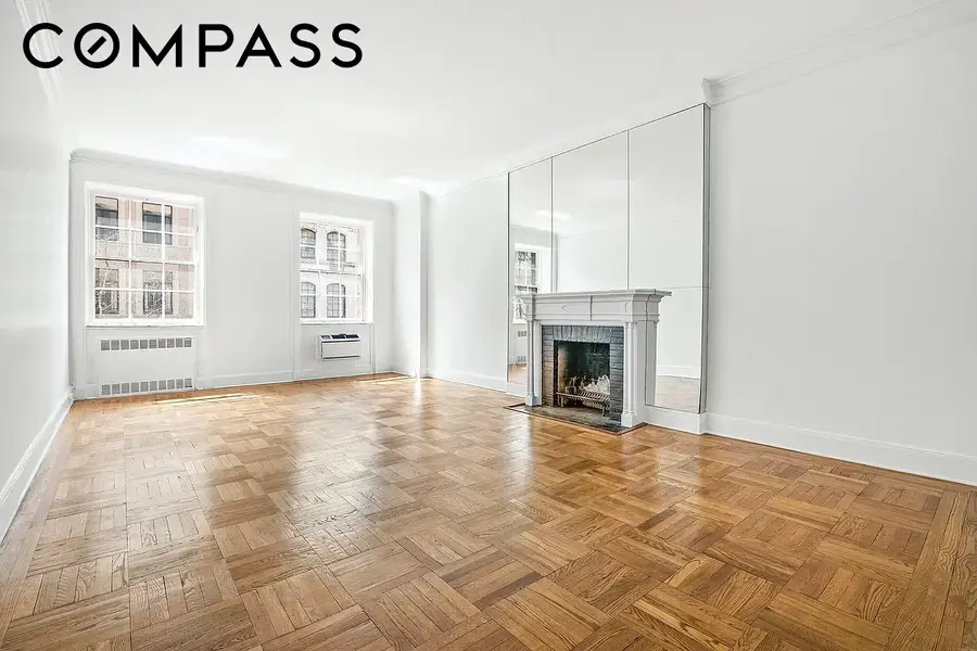 25 E 69th Street #4A, Manhattan, NY 10021 - #2