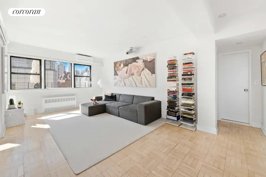 205 E 77th Street #PHA, Manhattan, NY 10075 - #2