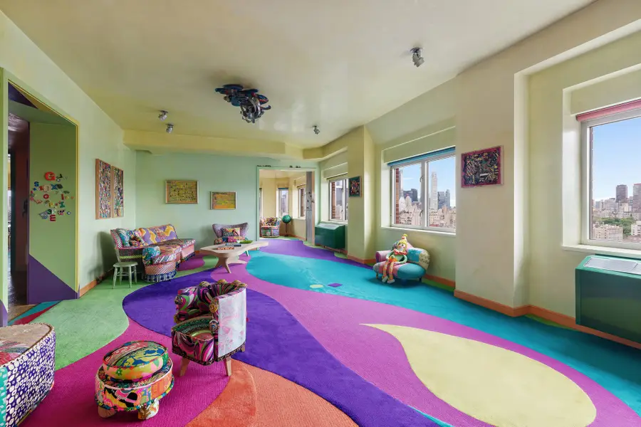 188 E 76th Street #29AB, Manhattan, NY 10021 - #3