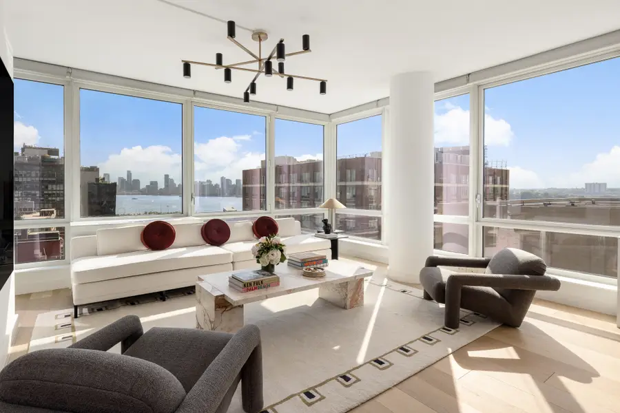 450 W 17th Street #1709, Manhattan, NY 10011 - #2