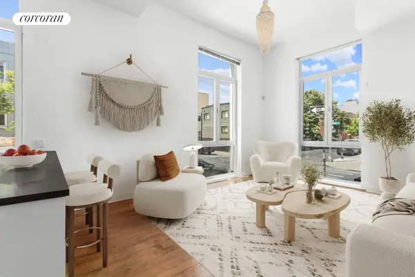 134 Powers Street #1B, Brooklyn, NY 11211