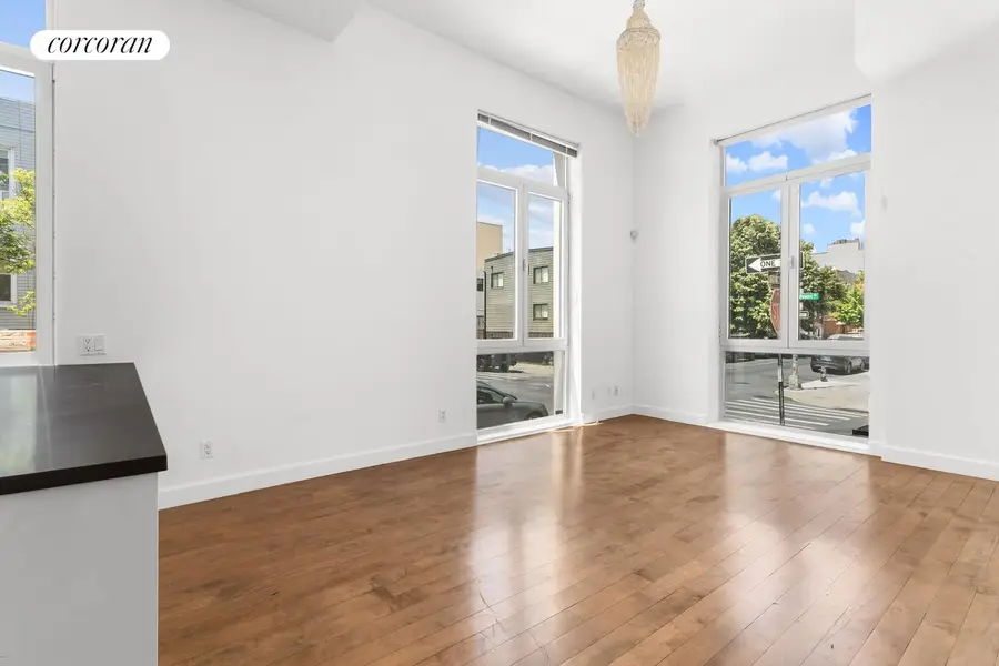 134 Powers Street #1B, Brooklyn, NY 11211 - #2