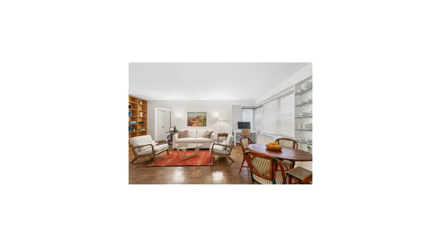 136 E 56th Street #4B, Manhattan, NY 10022 - #2