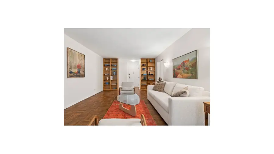 136 E 56th Street #4B, Manhattan, NY 10022 - #3