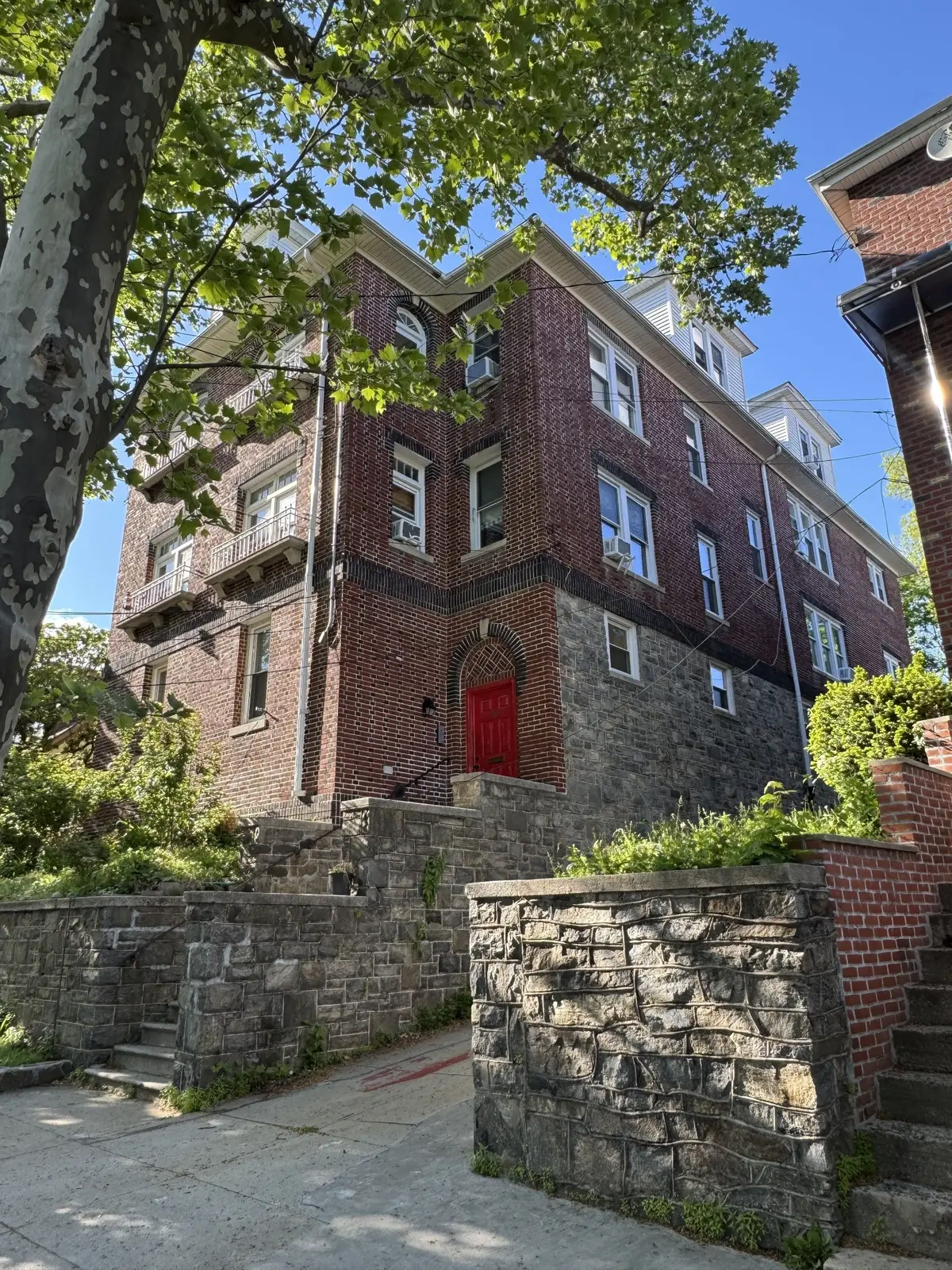 363 W 261st Street #4, Bronx, NY 10471 - #1